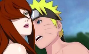 Naruto Hentai porno