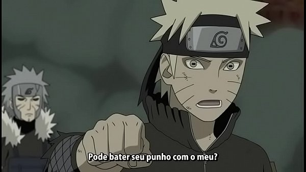 Assistir todos os ep de naruto shippuden