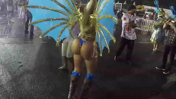 Gif samba