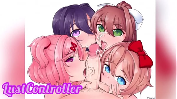 Hentai doki doki