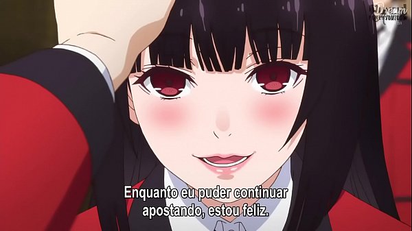 Hentai kakegurui