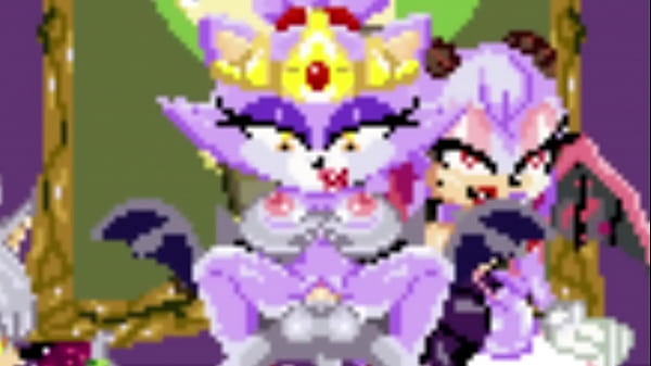 Hq hentai sonic