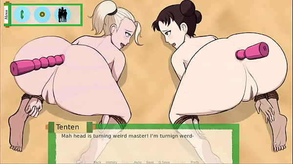 Manga hentai boruto