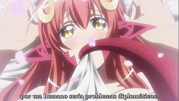 Monster musume no iru nichijou