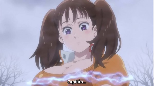 Porno 7 pecados capitais