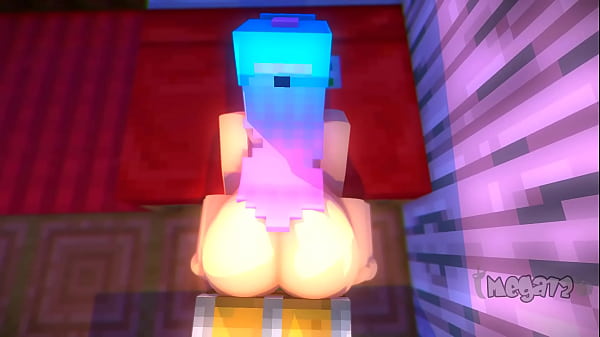 Porno minecraft