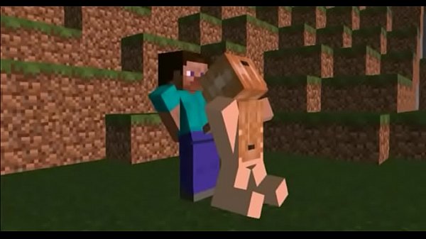 Sex minecraft