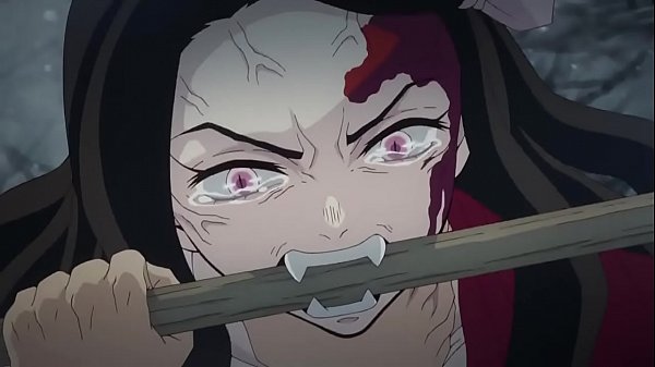 Sexo kimetsu no yaiba