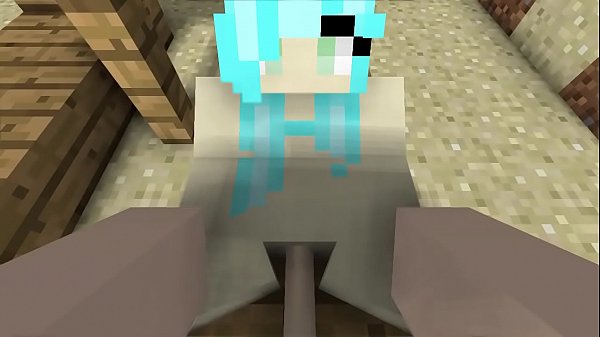 Sexo minecraft