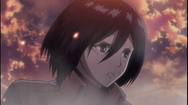 Shingeki no kyojin ep 4