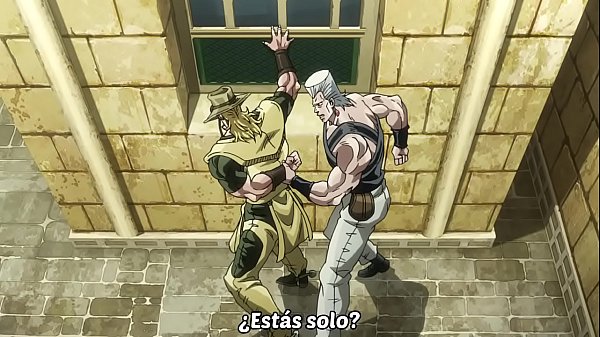 Anne jojo