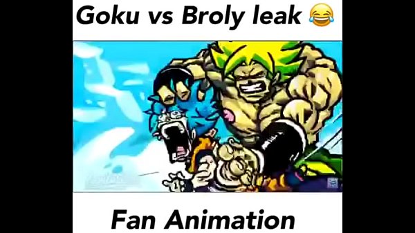 Assistir dragon ball broly