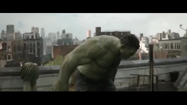 Assistir hulk 1 dublado