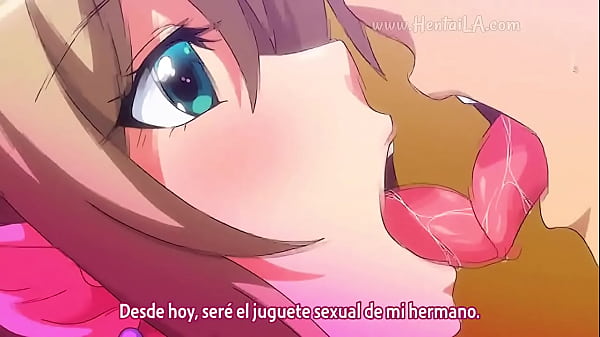 Baka no imouto ep 3