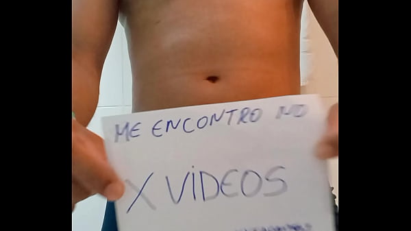 Bi masculino video