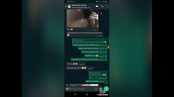 Como baixar um video do status whatsapp