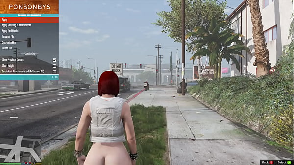 Como fazer sexo no gta v