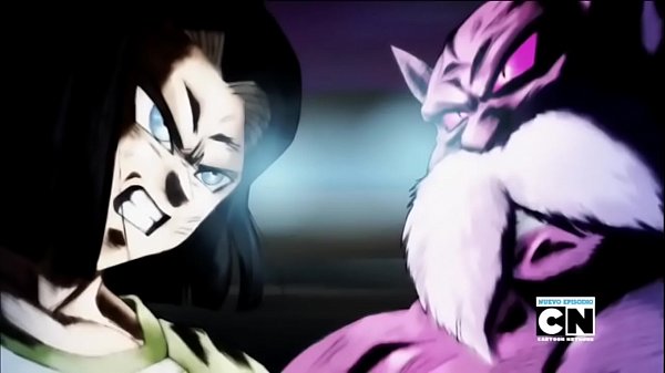 Dragon ball z saga freeza