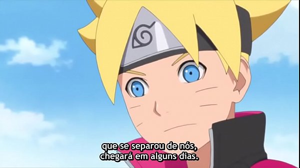 Ep 130 de boruto