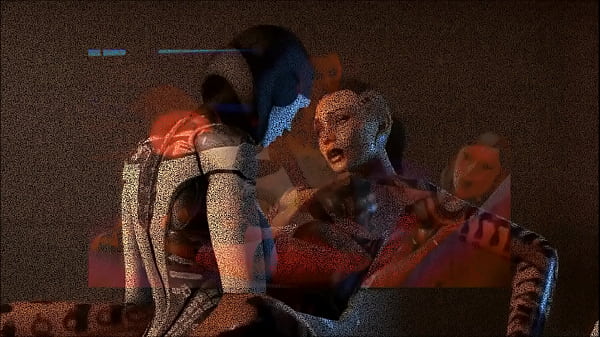 Hentai gay gif