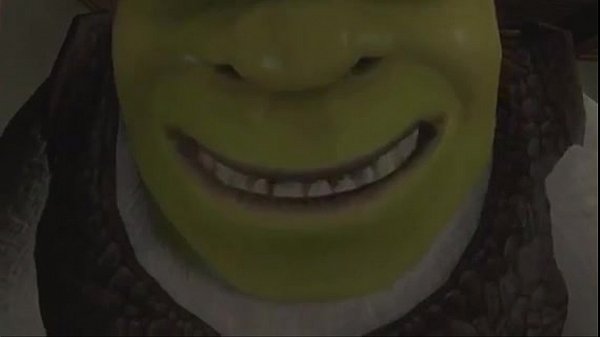 Imagens de shrek