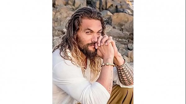 Jason momoa nu