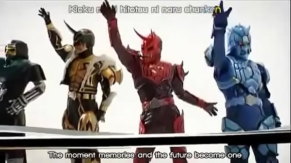 Kekko kamen