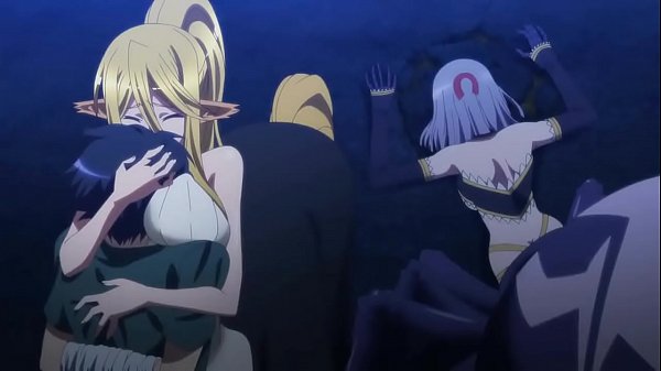 Monster musume no iru nichijou 04