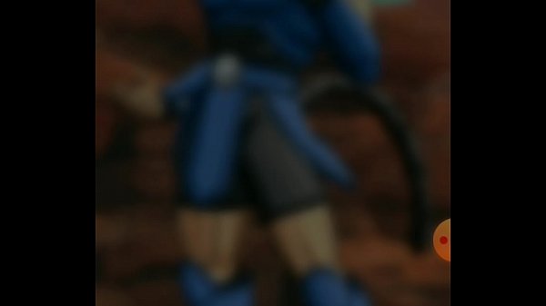 Namorada do vegeta