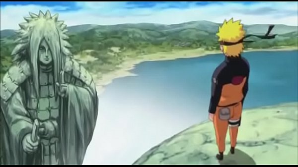 Naruto shippuden 6