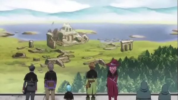 Naruto shippuden legendado pt br