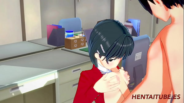 Samina pokemon hentai