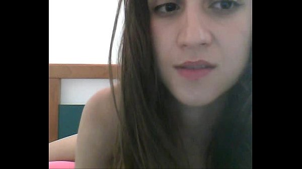 Sexo pela webcam